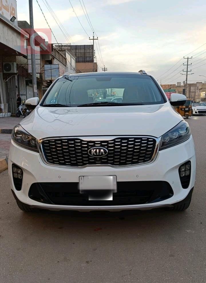 كيا سورينتو